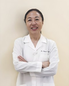 Dr. Elaine Otsuka