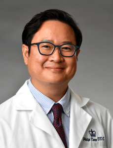 Dr. Philip Kang